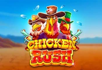 Chicken Rush