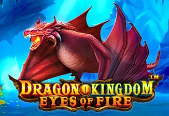 Dragon Kingdom — Eyes of Fire