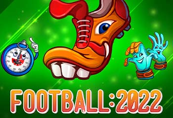 Football: 2022