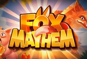 Fox Mayhem