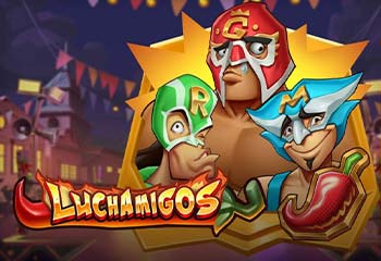 Luchamigos