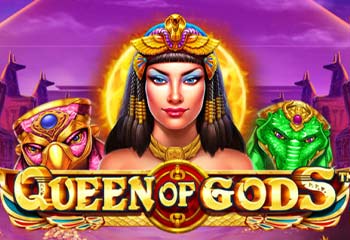 Queen of Gods