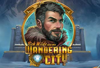 Rich Wilde and the Wandering City