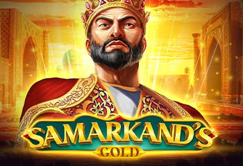 Samarkand's Gold