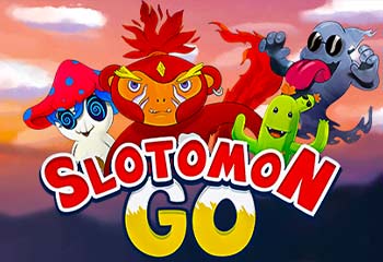 Slotomon Go