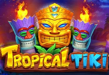 Tropical Tiki